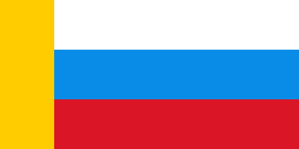 Флаг Елогорії